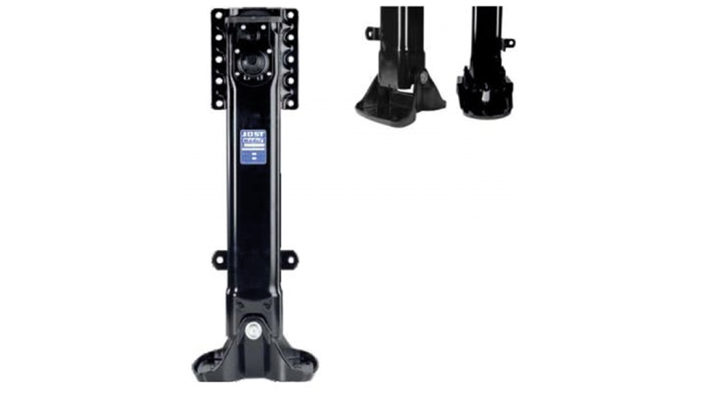 JOST Landing Gear