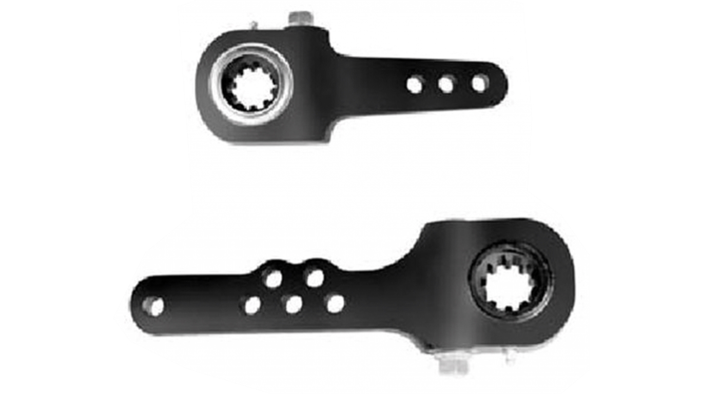 Manual Slack Adjuster