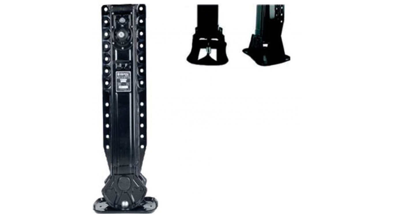OMS Landing Gear