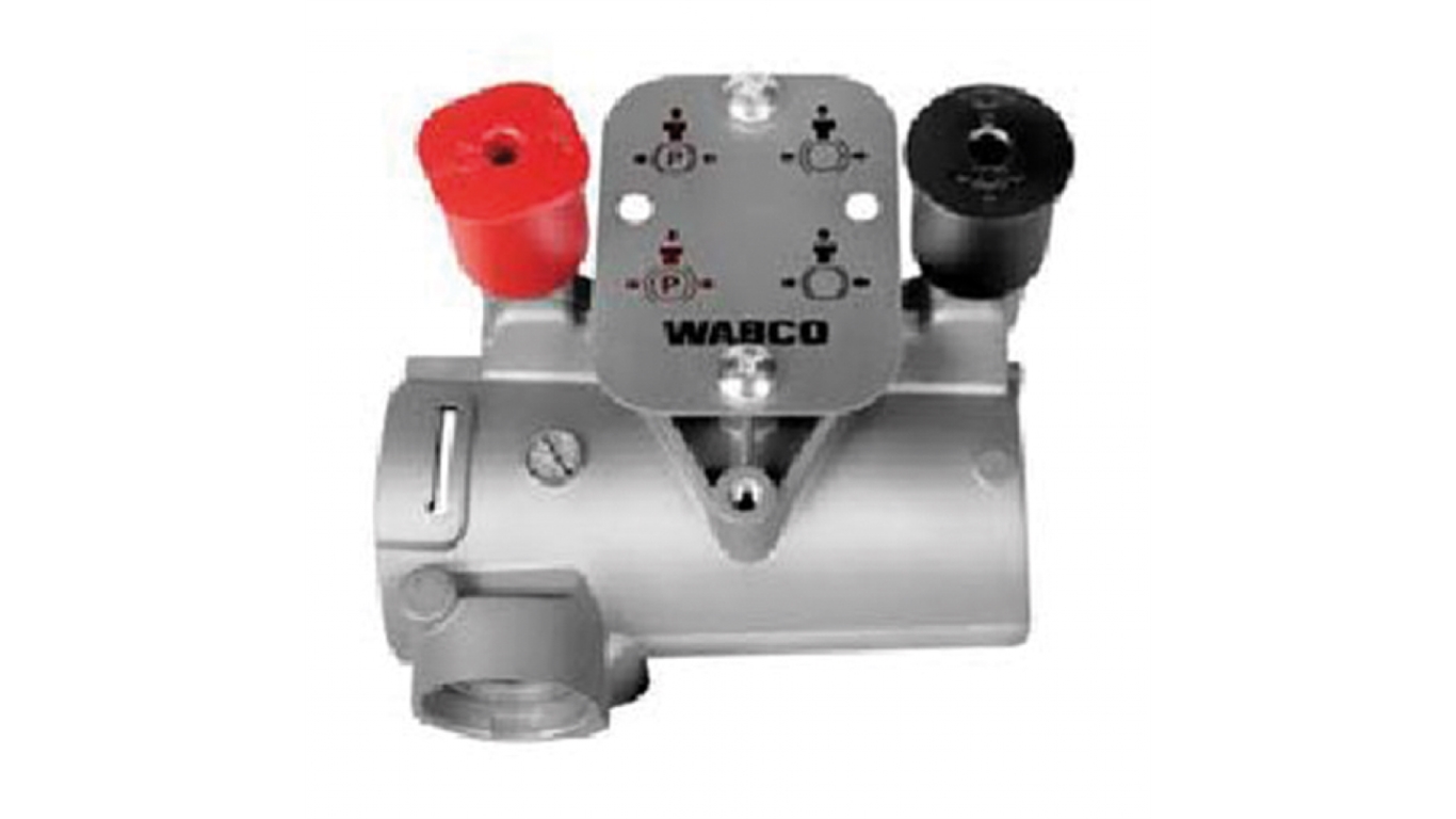 PREV WABCO Valf